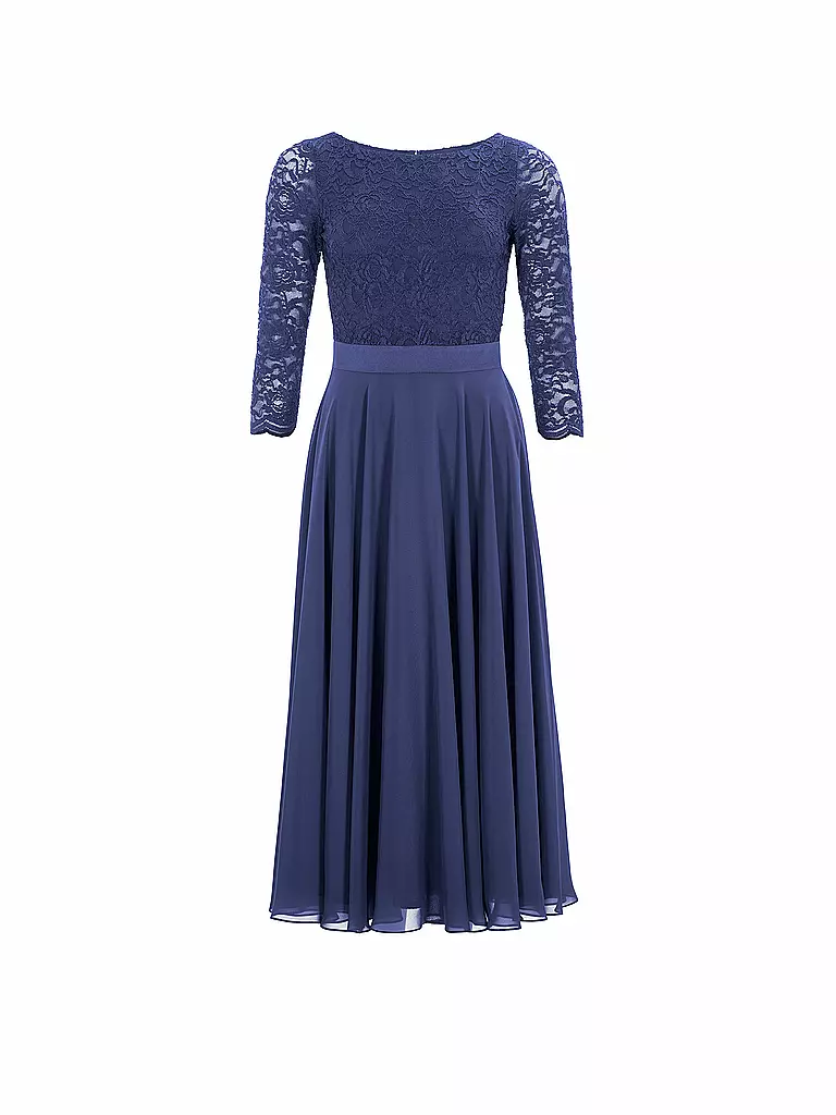 SWING | Robe de soirée | blau