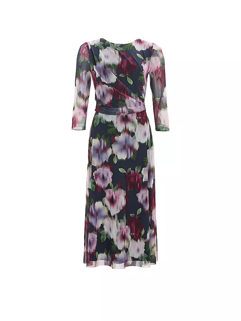 SWING | Robe de soirée | dunkelblau
