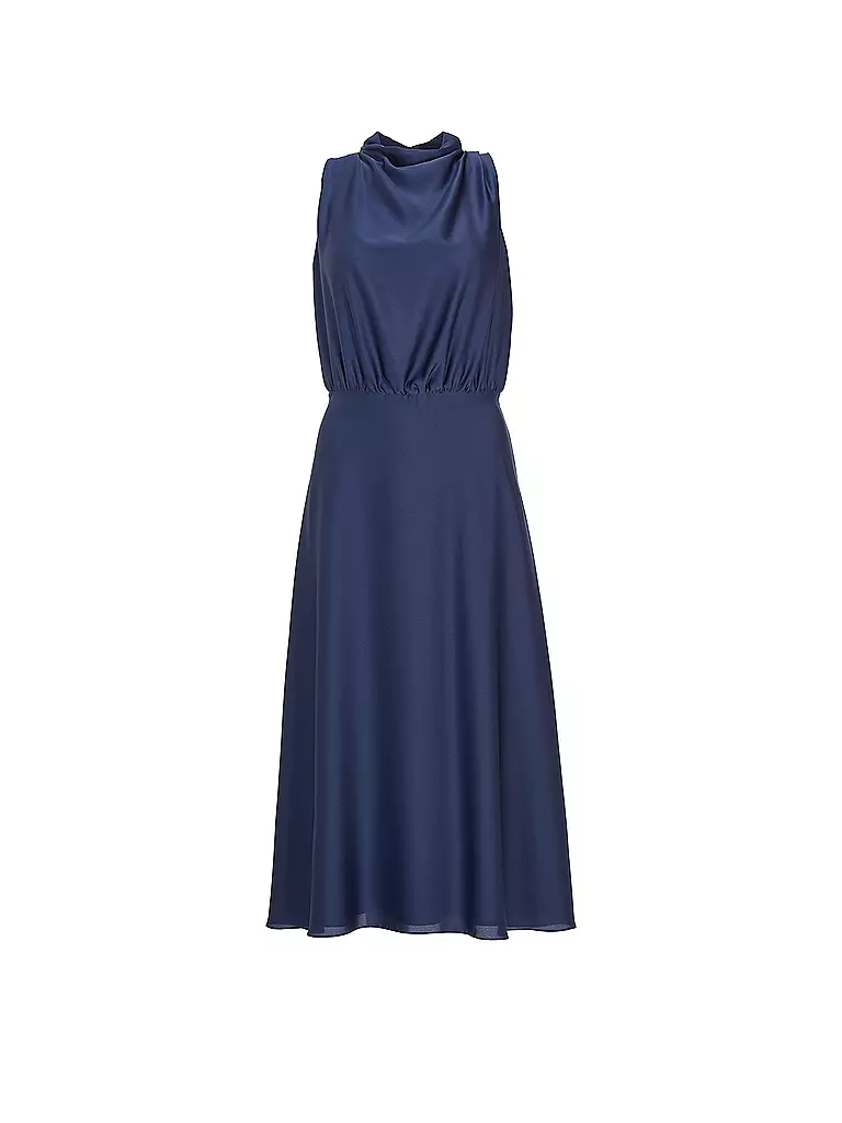 SWING | Robe de soirée | blau
