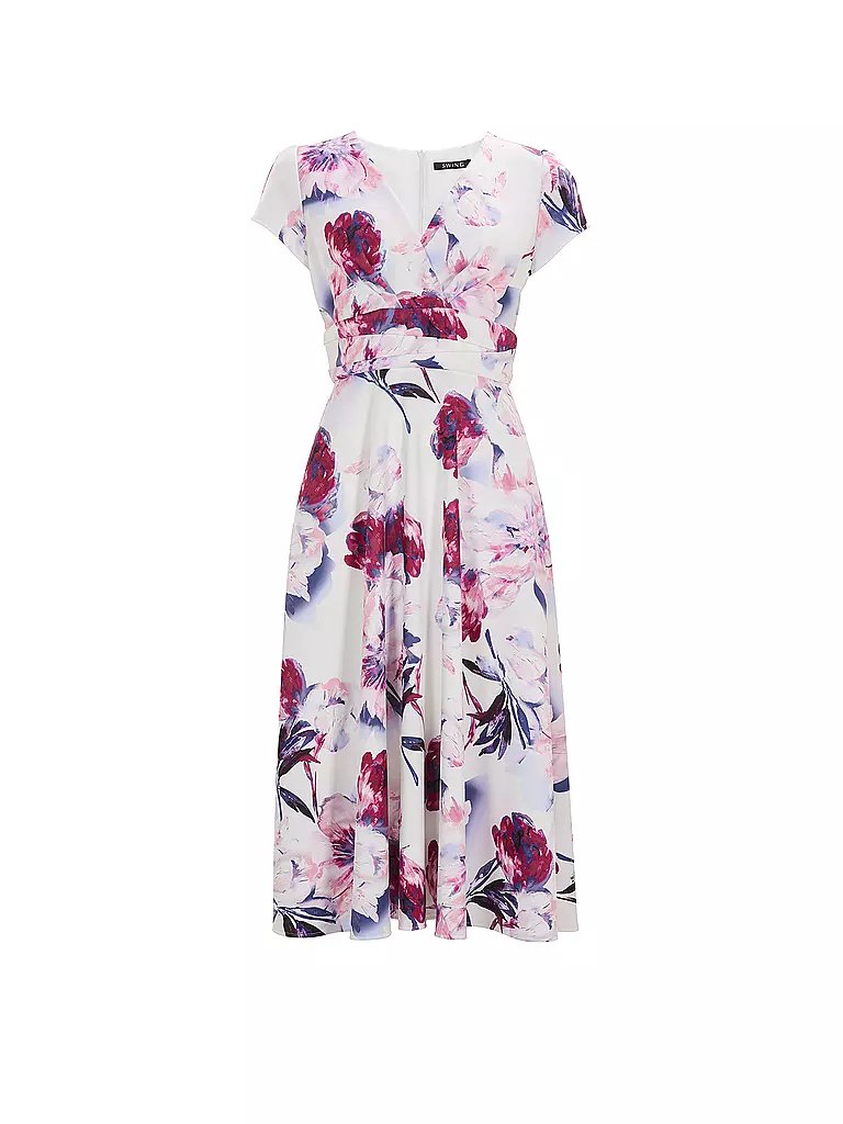 SWING | Robe de soirée | rosa