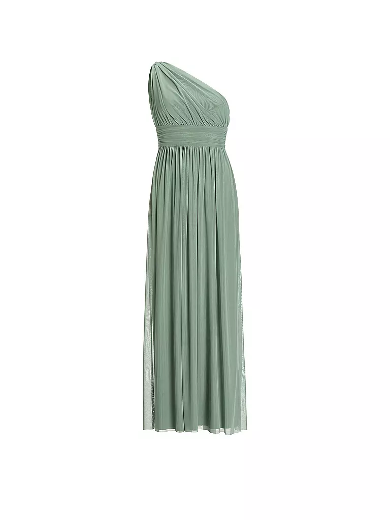 SWING | Robe de soirée | grün