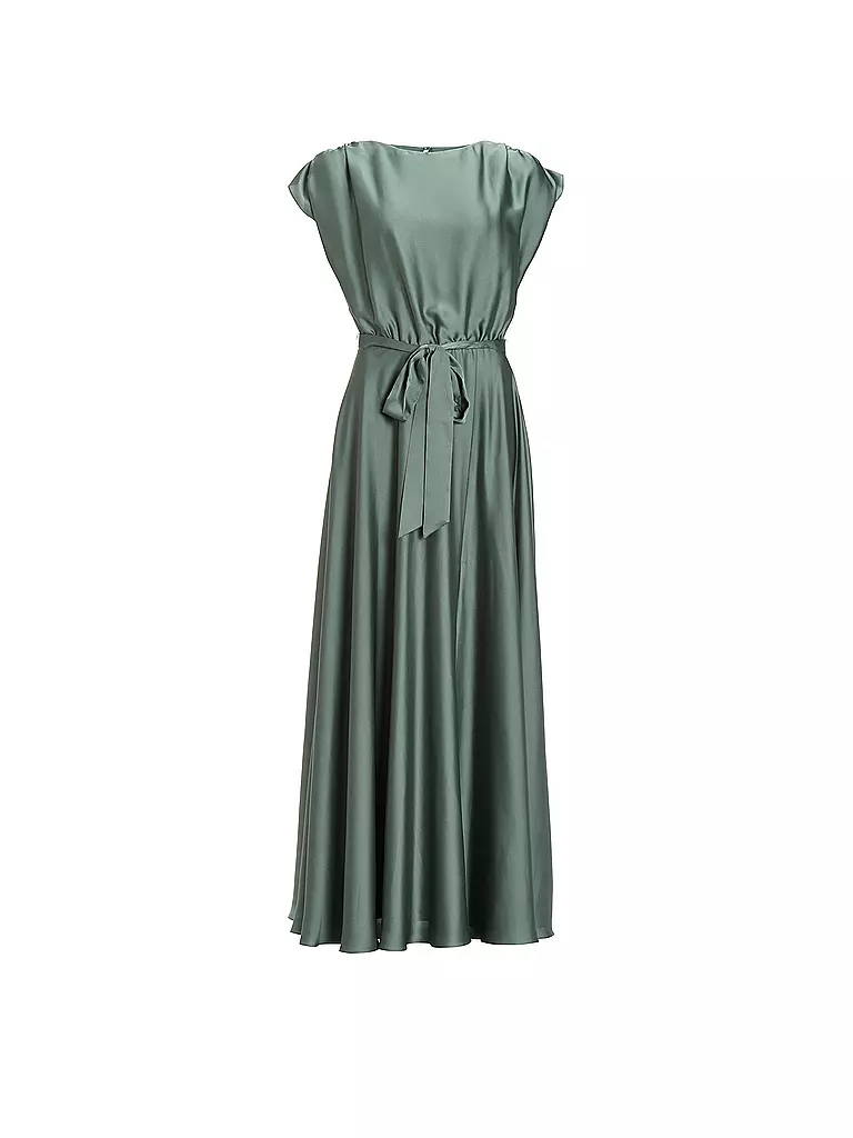 SWING | Robe de soirée | Vert