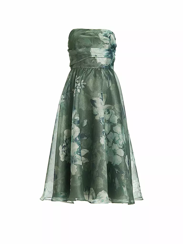 SWING | Robe de soirée | grün