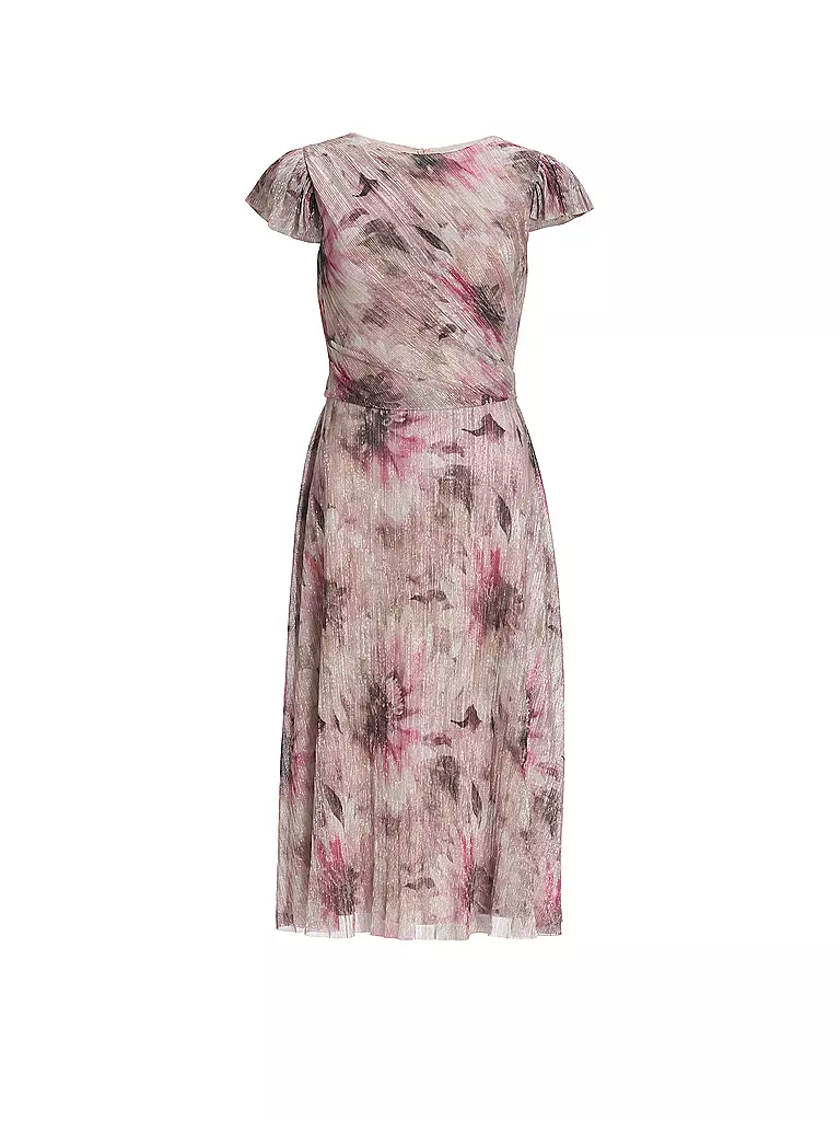 SWING | Robe de soirée | rosa