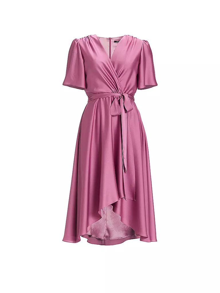 SWING | Robe de soirée | rosa