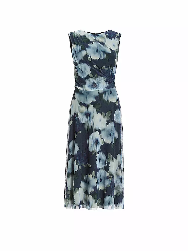 SWING | Robe de soirée | blau