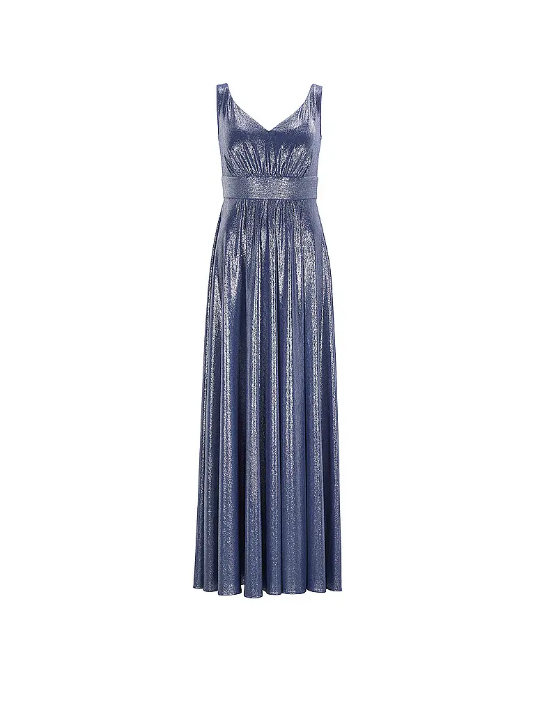 SWING | Robe de soirée | blau