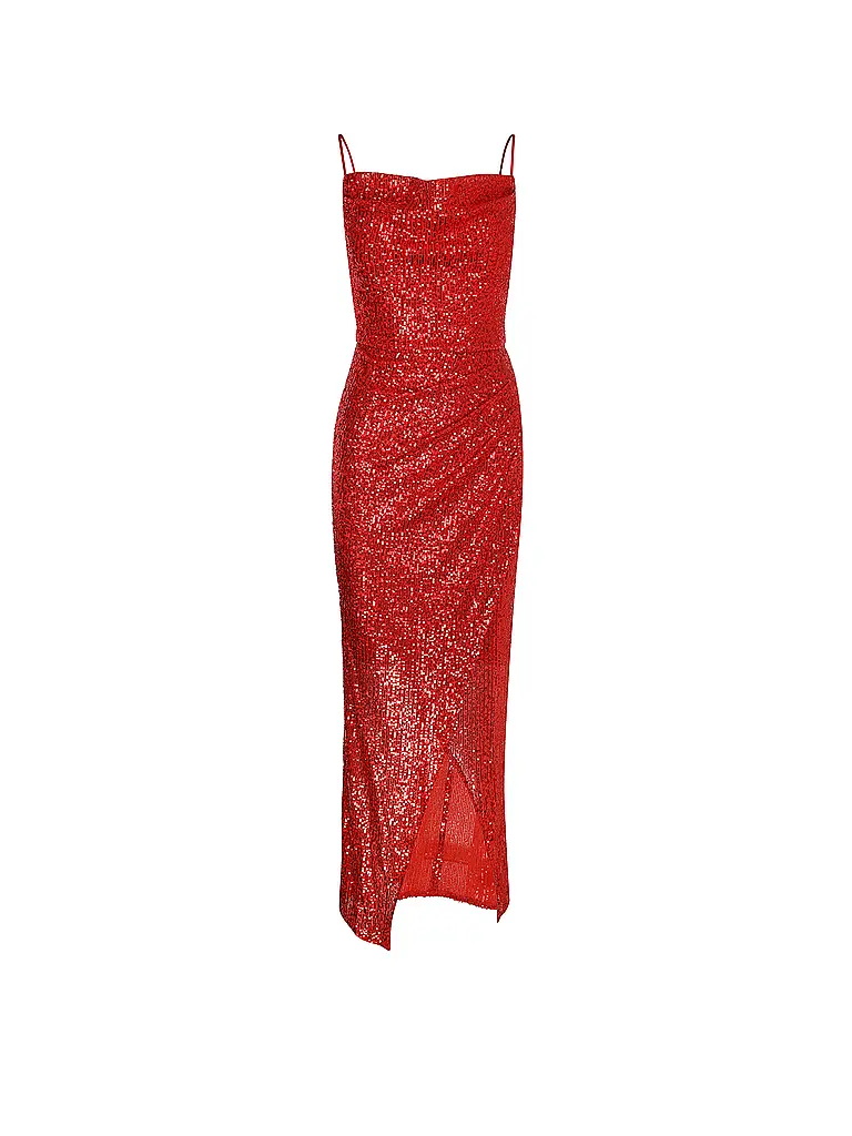 SWING | Robe de soirée | Rouge