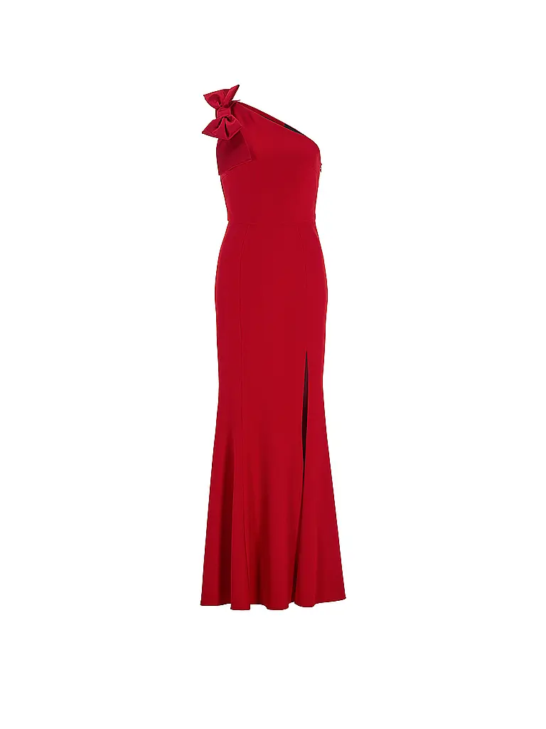 SWING | Robe de soirée | Rouge