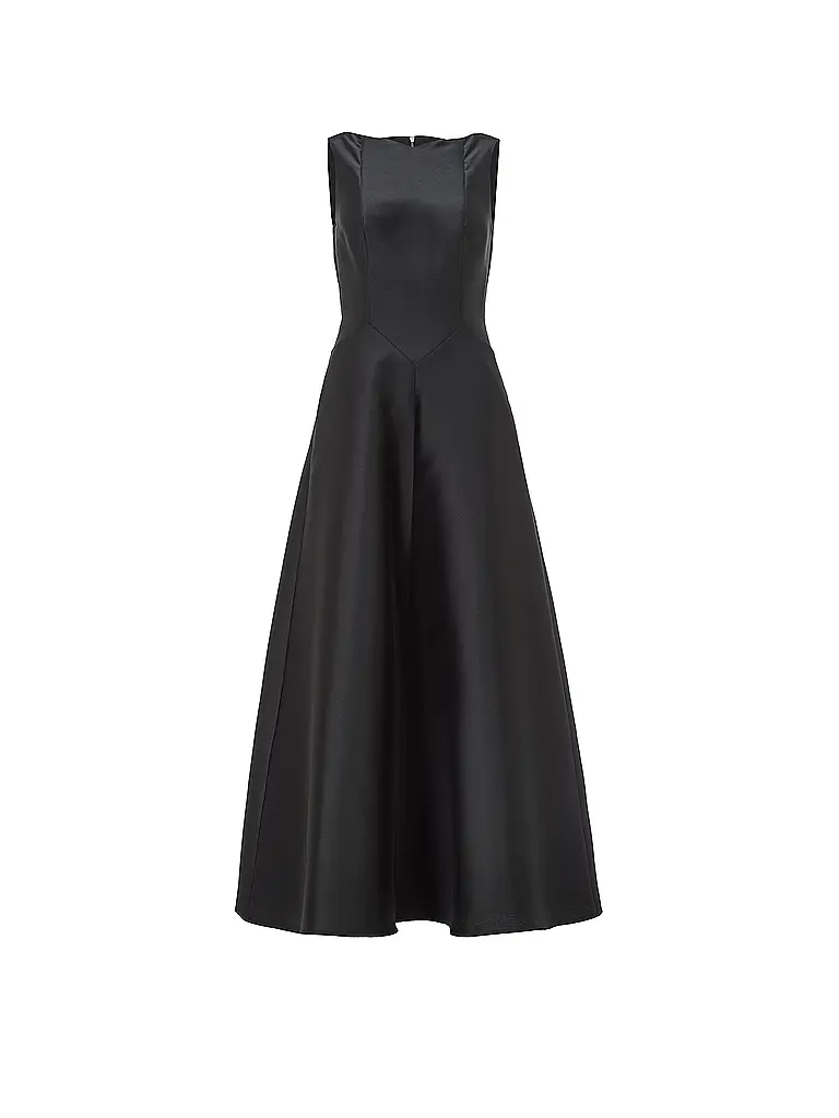 SWING | Robe de soirée | Noir