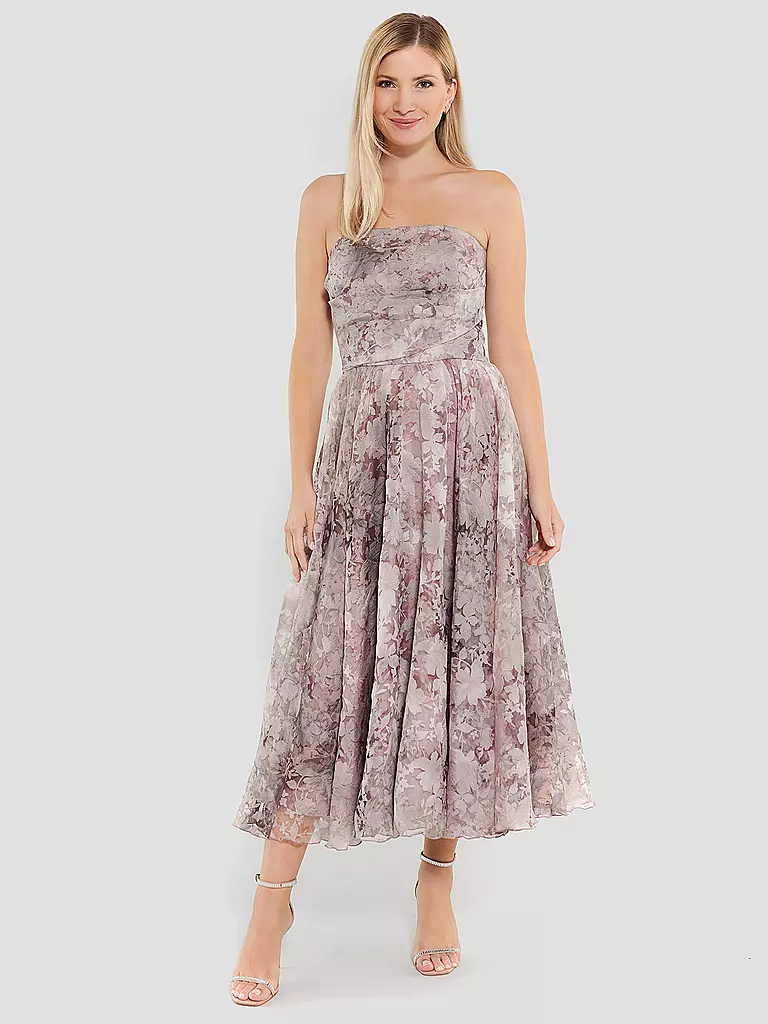 SWING | Robe de soirée | lila