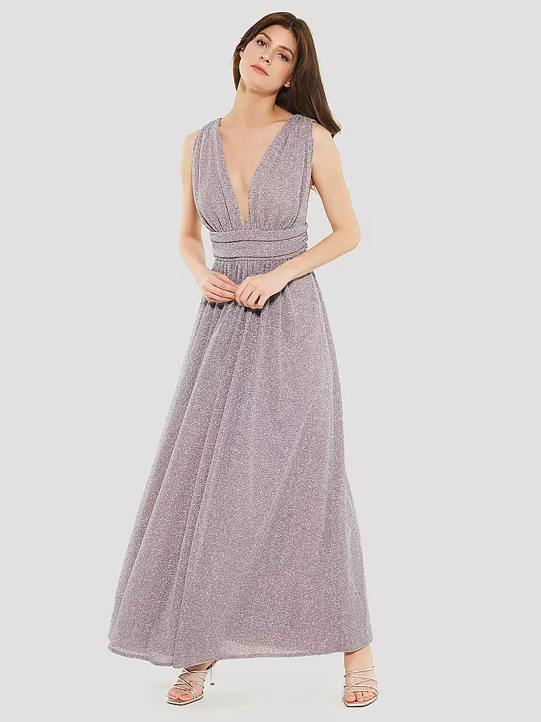 SWING | Robe de soirée | lila