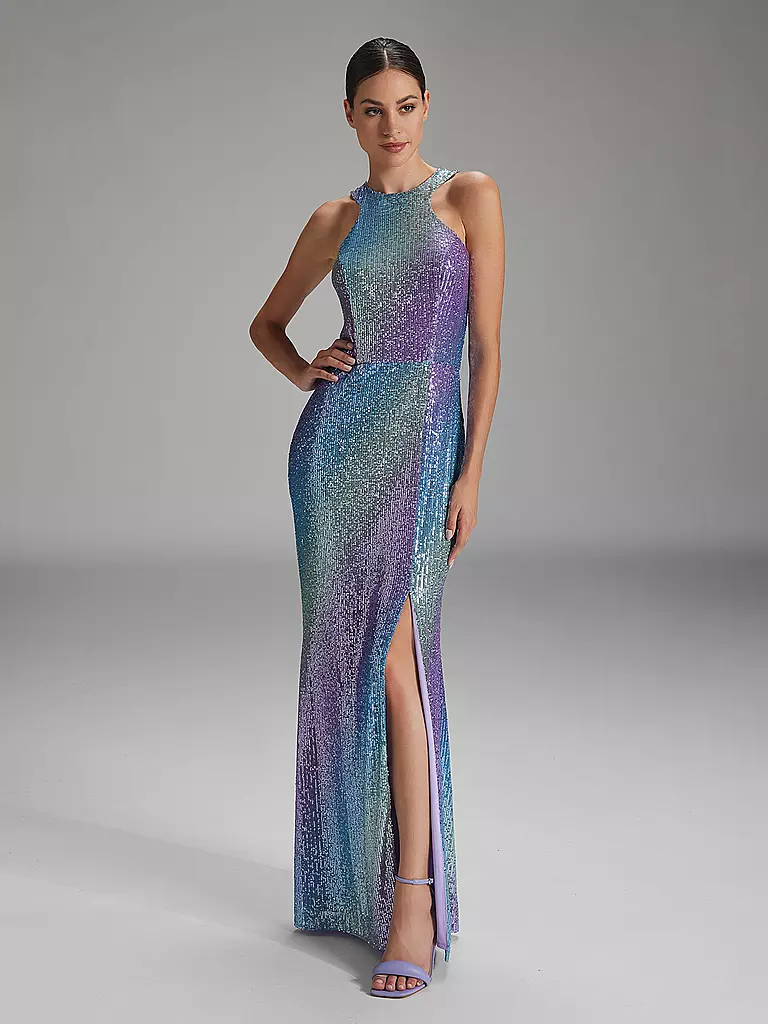 SWING | Robe de soirée | bunt