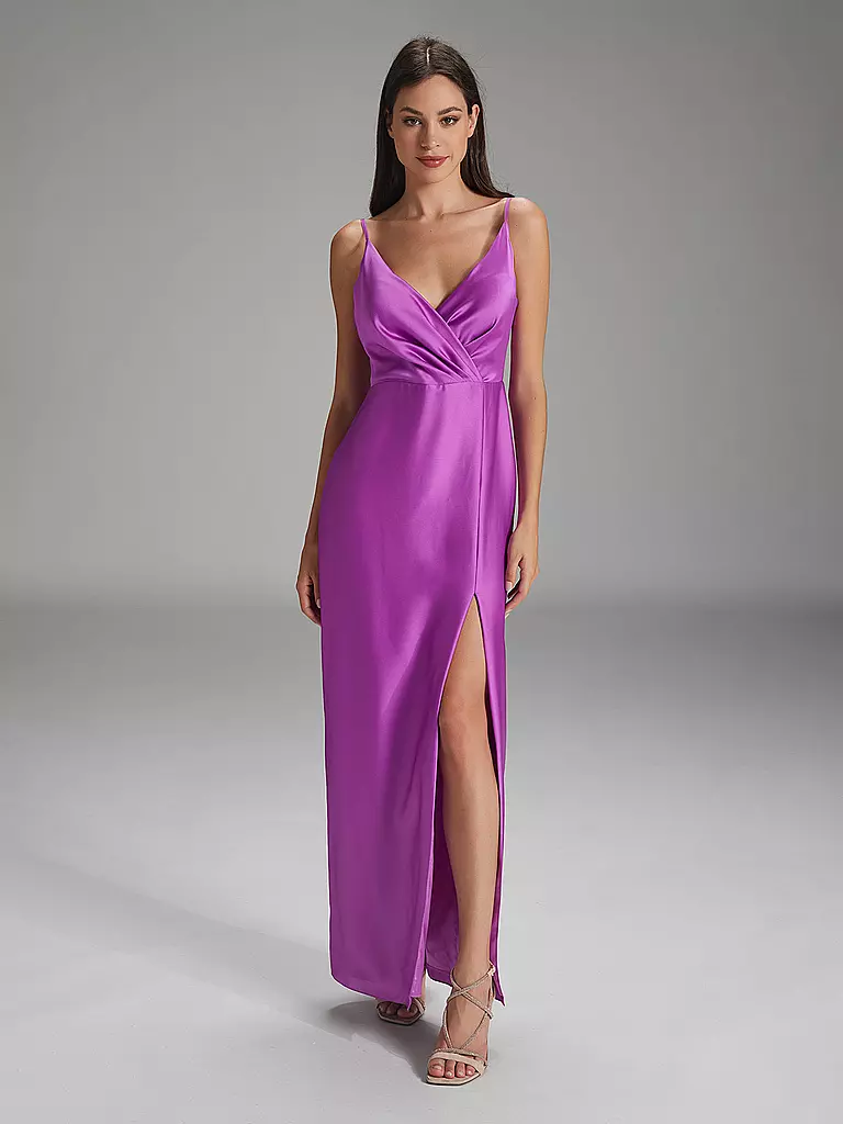 SWING | Robe de soirée | lila
