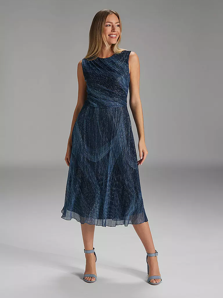 SWING | Robe de soirée | dunkelblau
