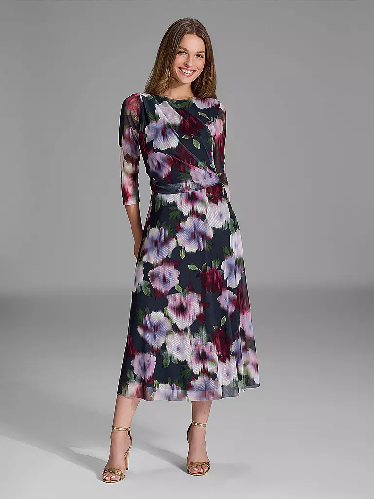 SWING | Robe de soirée | dunkelblau