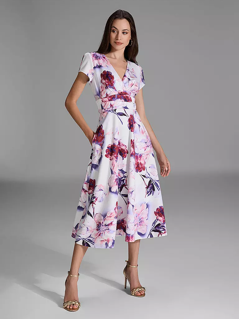 SWING | Robe de soirée | rosa