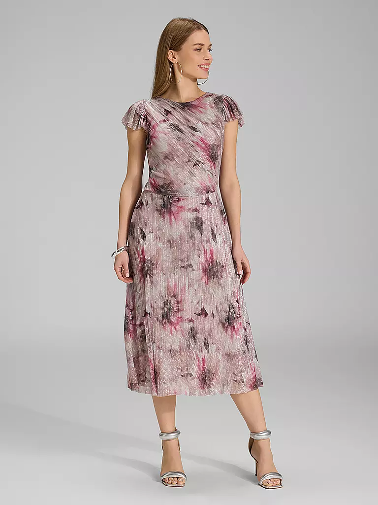 SWING | Robe de soirée | rosa