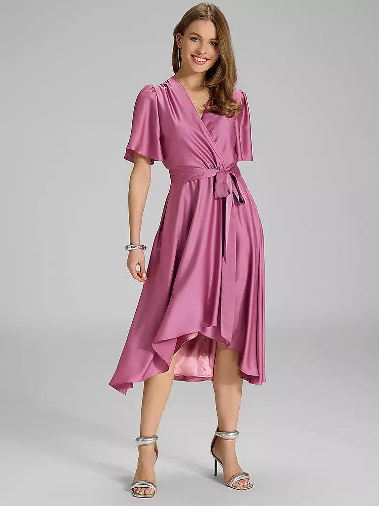 SWING | Robe de soirée | rosa
