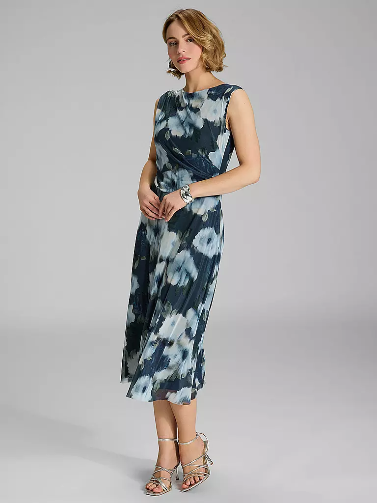 SWING | Robe de soirée | blau