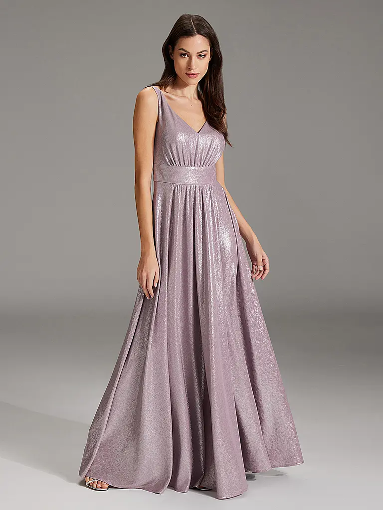 SWING | Robe de soirée | lila