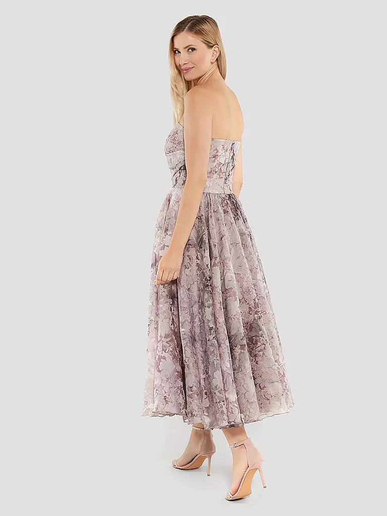 SWING | Robe de soirée | lila