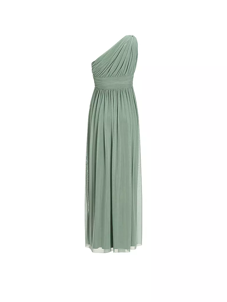 SWING | Robe de soirée | grün