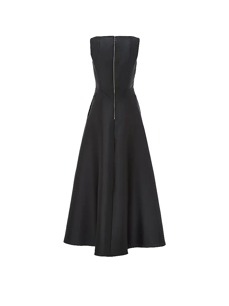 SWING | Robe de soirée | Noir