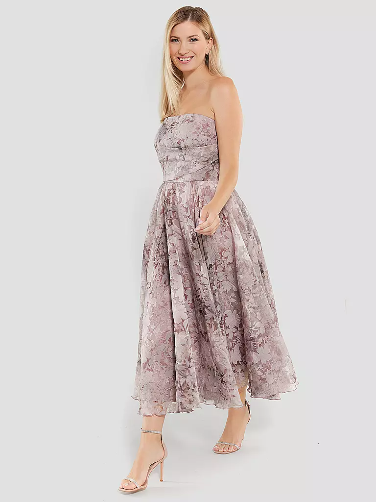 SWING | Robe de soirée | lila