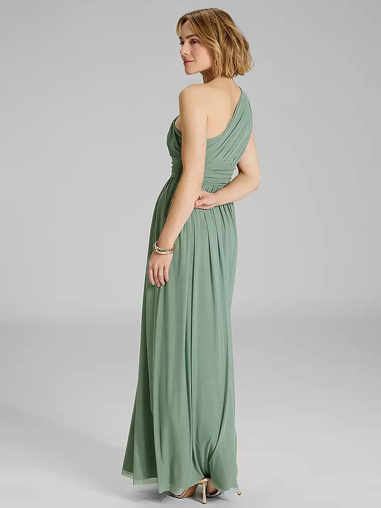SWING | Robe de soirée | grün