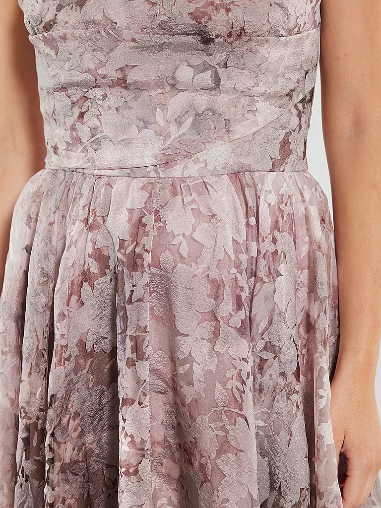 SWING | Robe de soirée | lila