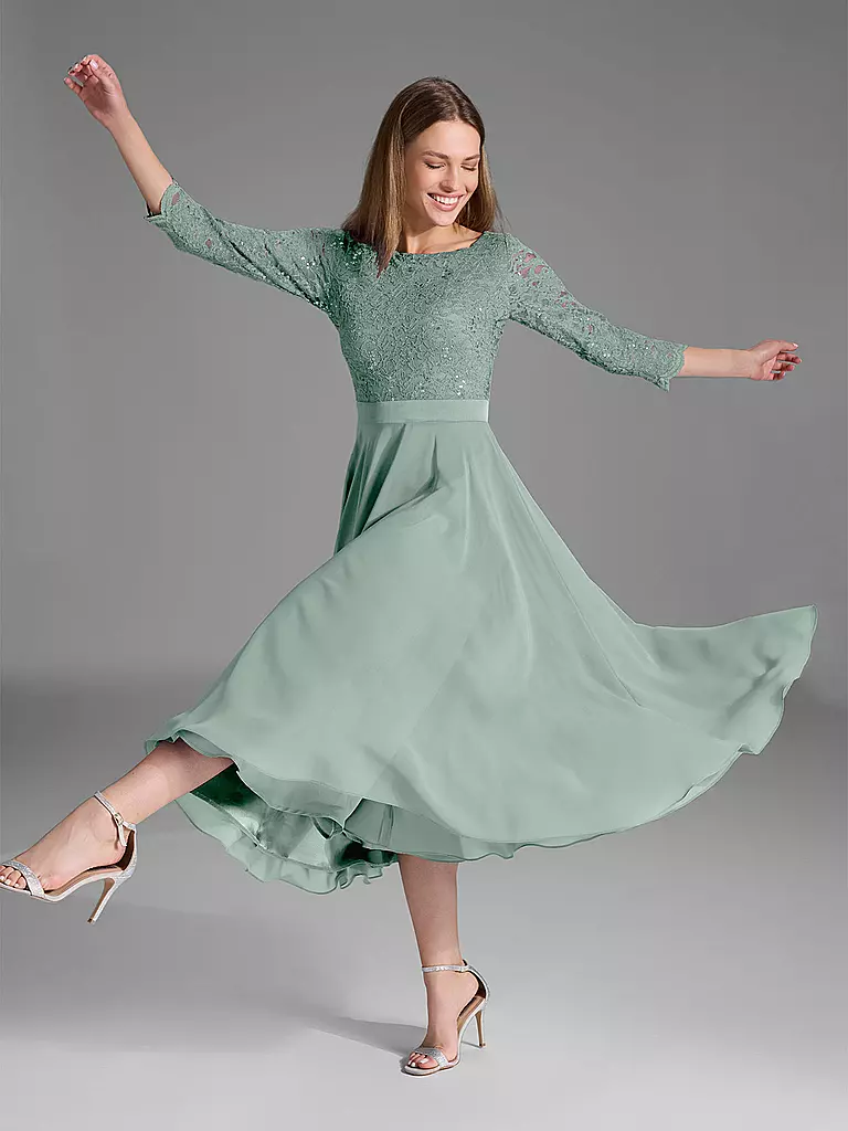 SWING | Robe de soirée | 