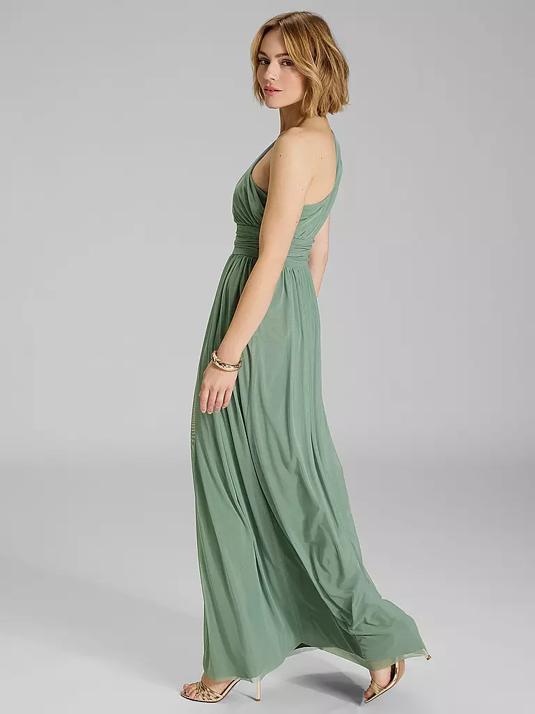 SWING | Robe de soirée | grün