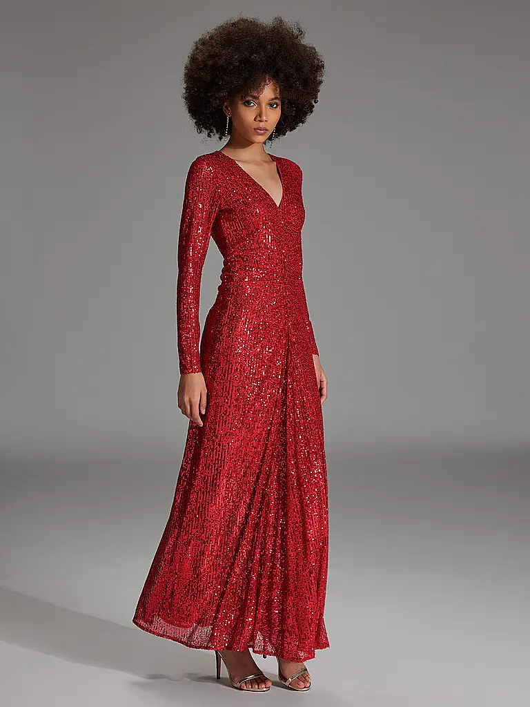 SWING | Robe de soirée | 