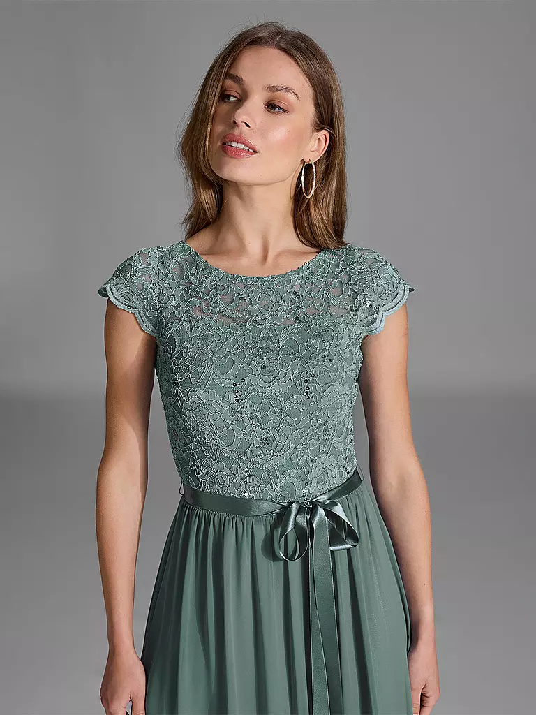 SWING | Robe de soirée | 
