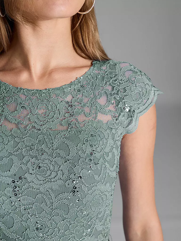 SWING | Robe de soirée | 