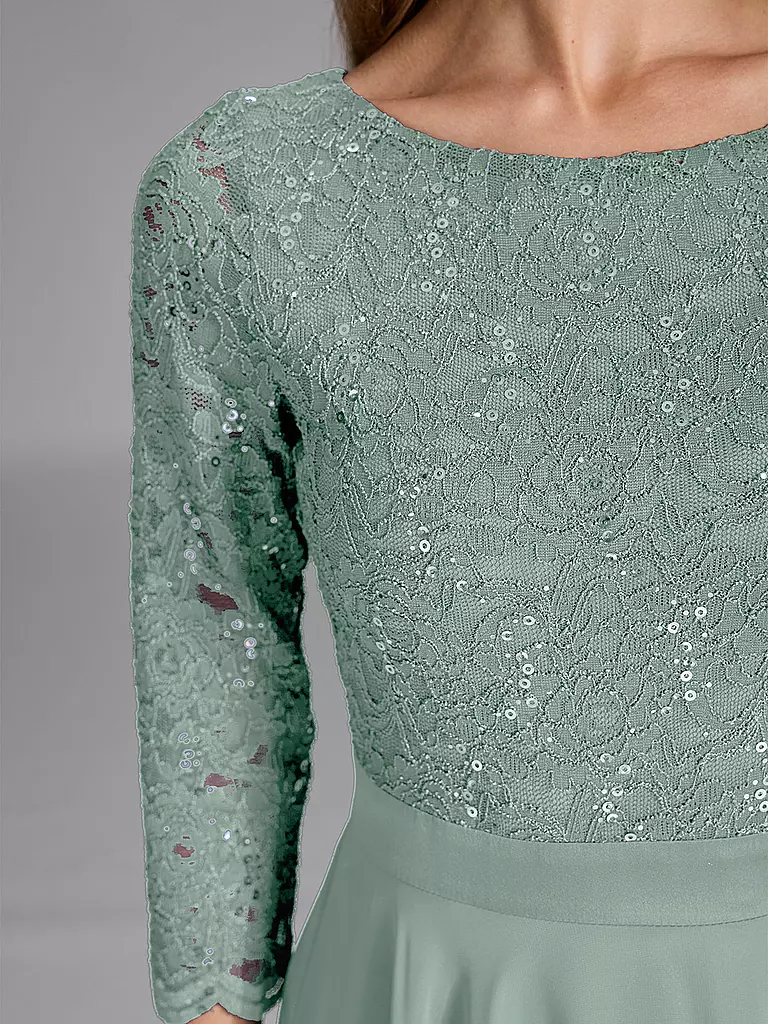 SWING | Robe de soirée | 