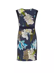 SWING | Robe de travail | Bleu foncé