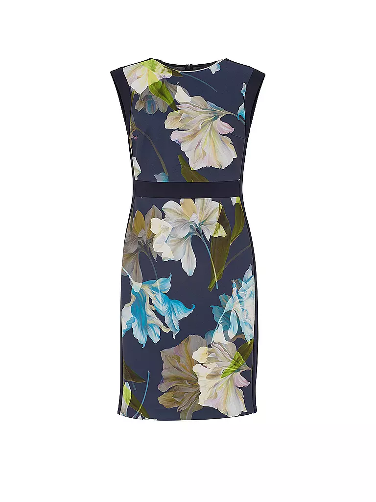 SWING | Robe de travail | dunkelblau