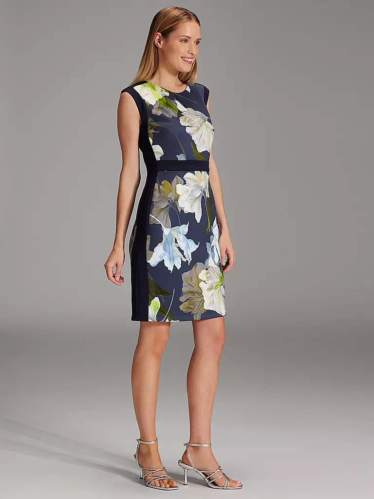 SWING | Robe de travail | dunkelblau