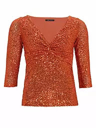 SWING | Top | Orange