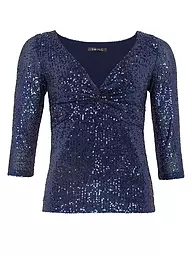 SWING | Top | Bleu