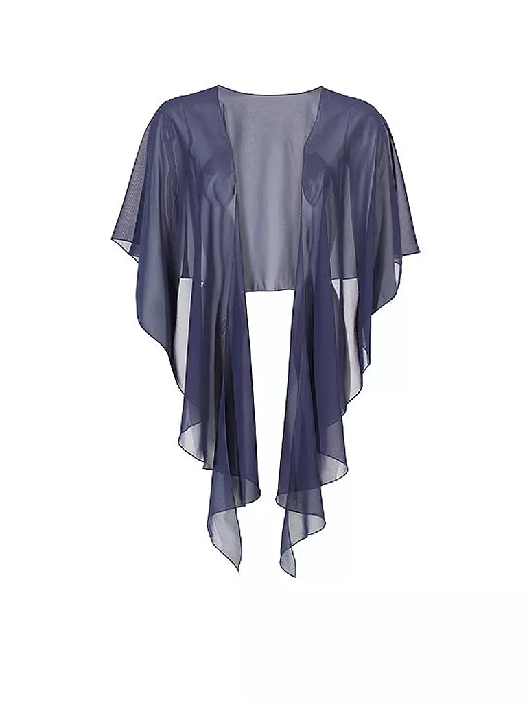 SWING | Tuch | Bleu foncé