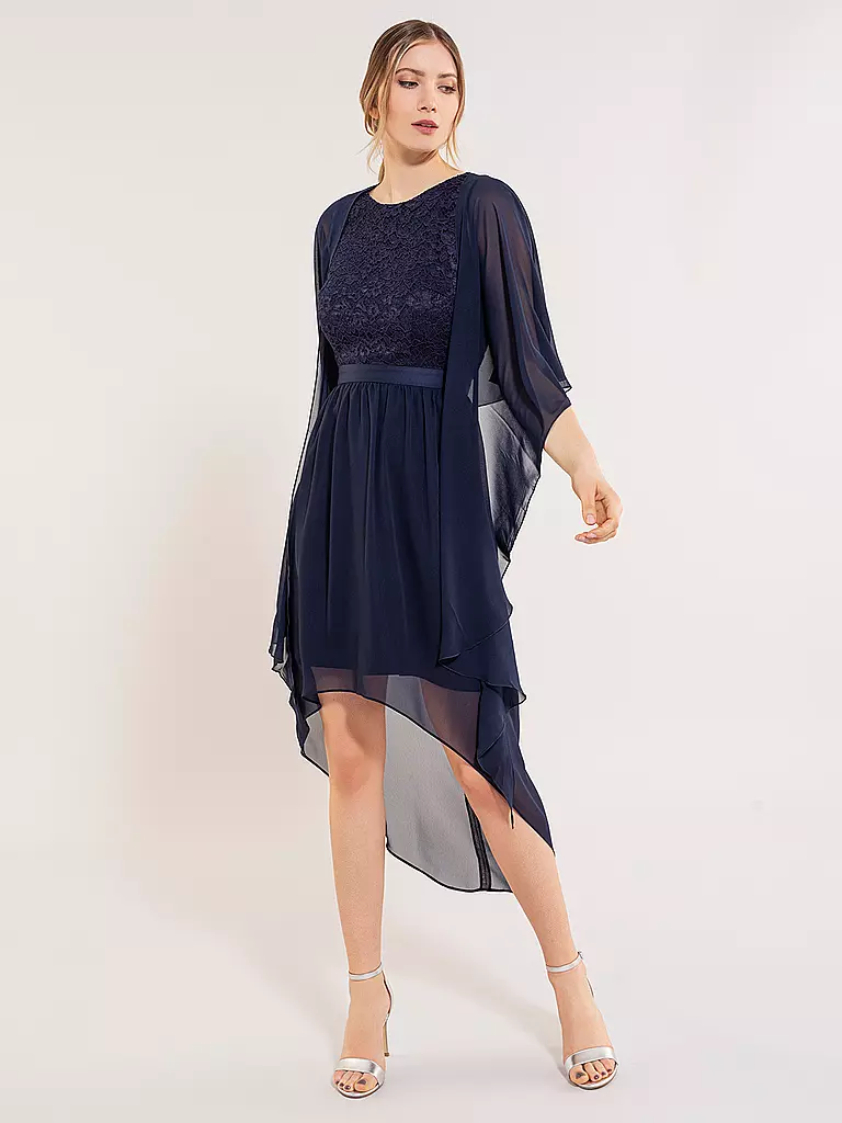 SWING | Tuch | Bleu foncé