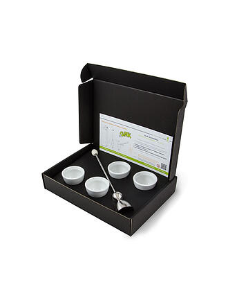 TAKE2 | Eier­schalen­soll­bruch­stellen­verursacher - Coffret cadeau Ei Clack