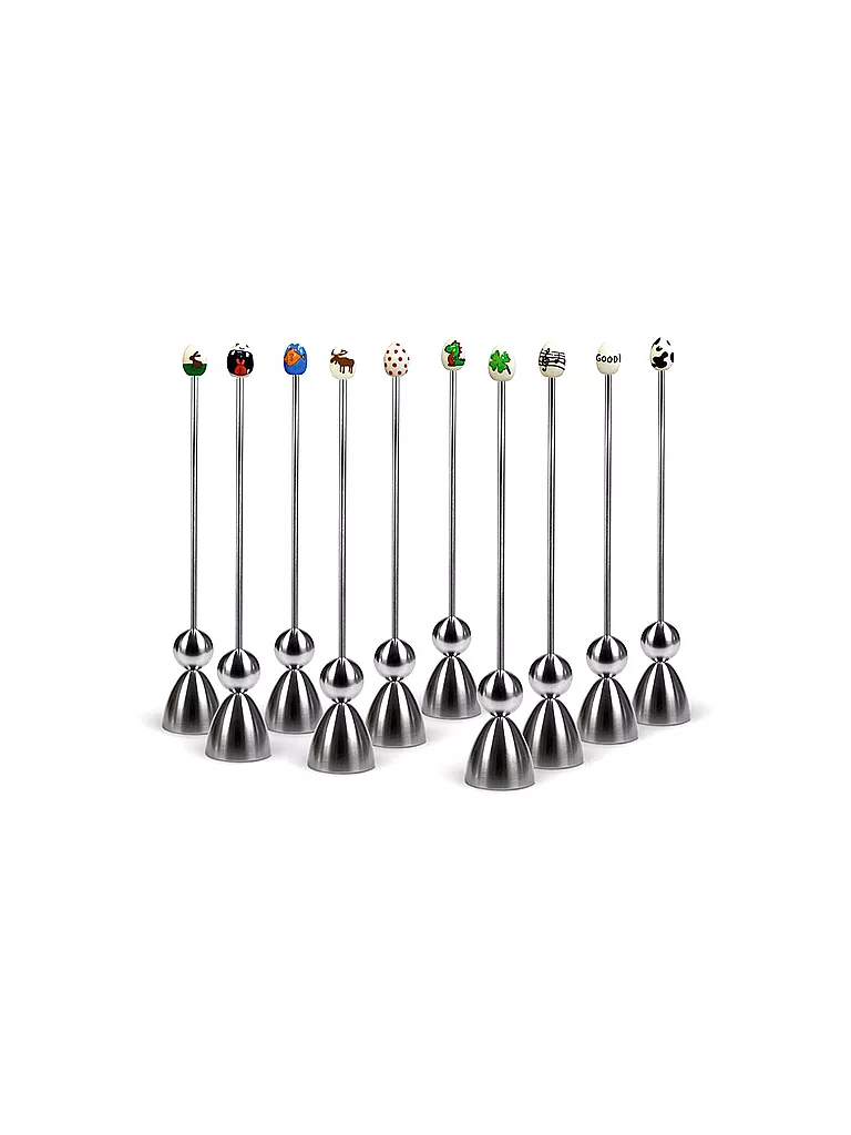 TAKE2 | Ei Clack Édition Céramique | Multicolore