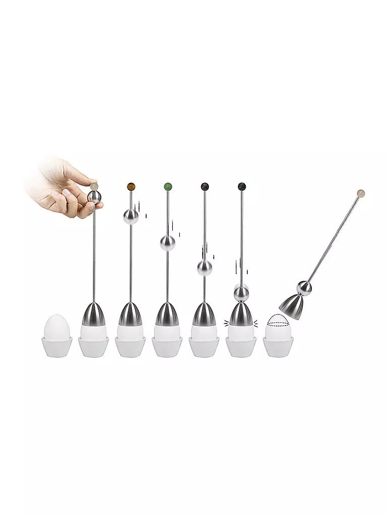 TAKE2 | Ei-Clack QUARTZ ROSE | Rose