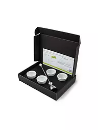 TAKE2 | Eier­schalen­soll­bruch­stellen­verursacher - Coffret cadeau Ei Clack | Blanc