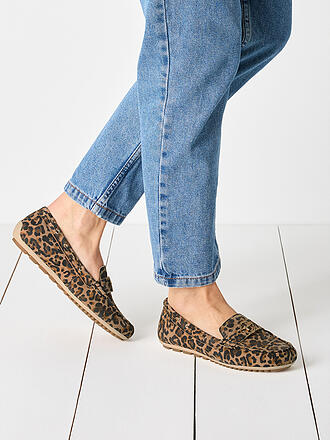 TAMARIS | Chaussures bateau