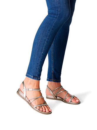 TAMARIS | Sandales